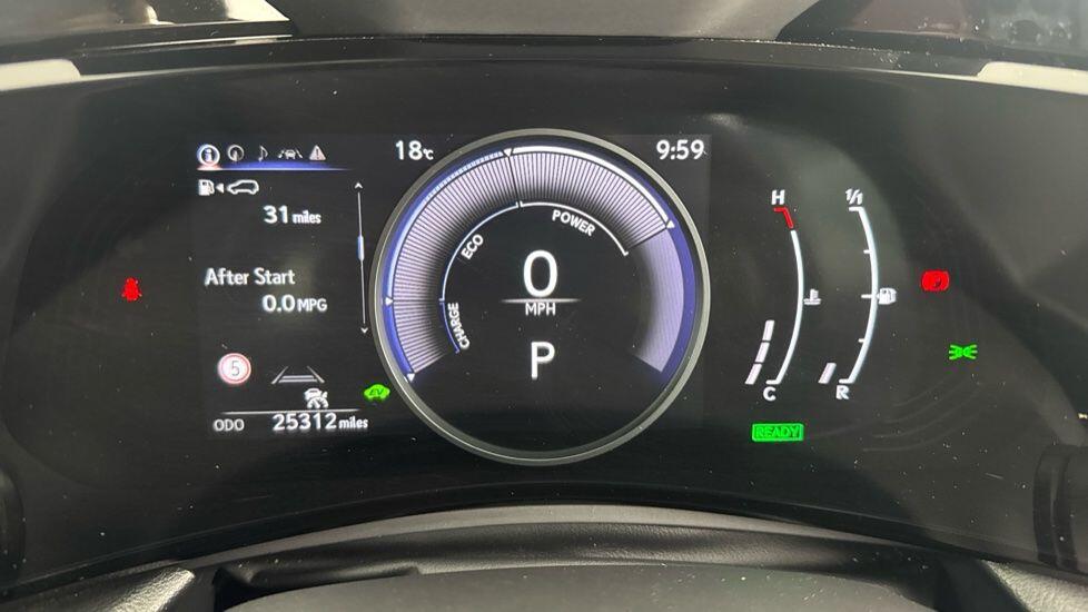 Used Lexus NX for sale - 77853382: Photo 12