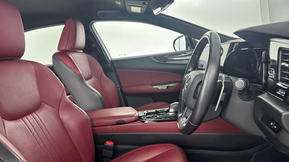 Used Lexus NX for sale - 77853382: Photo 13