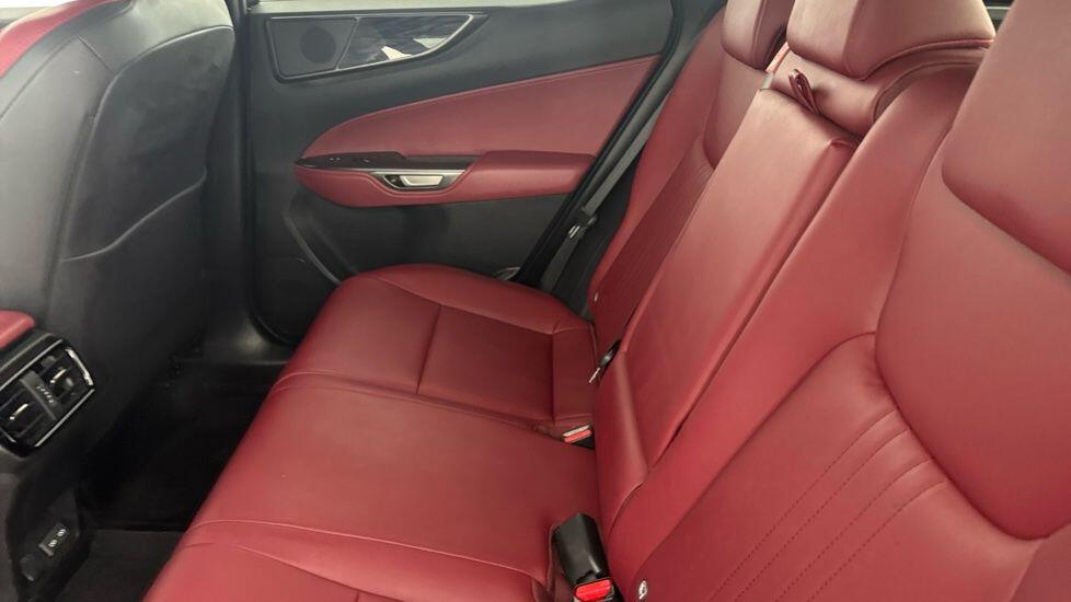 Used Lexus NX for sale - 77853382: Photo 14