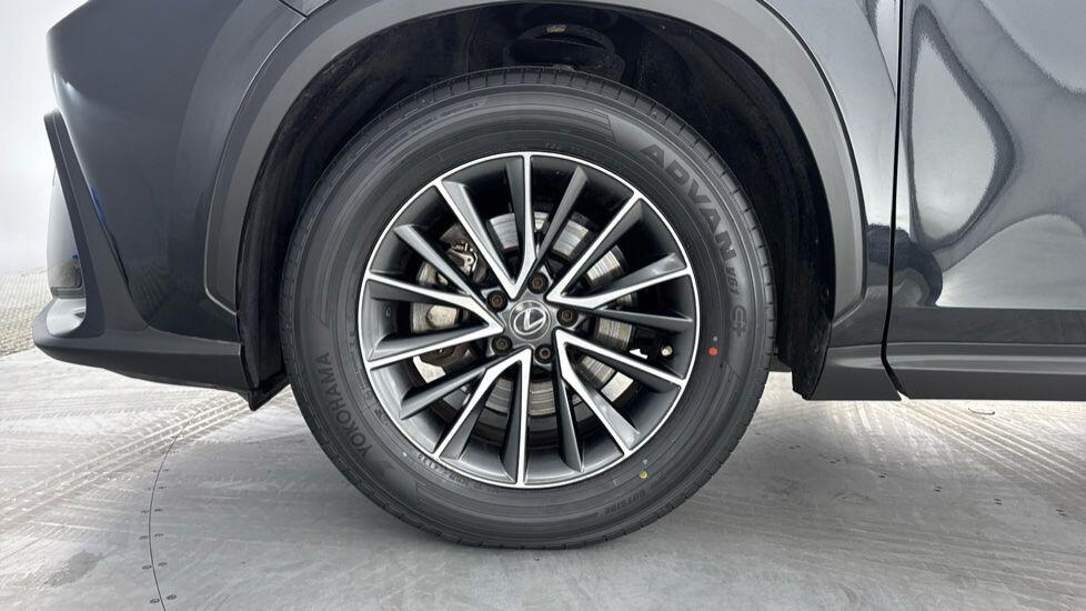 Used Lexus NX for sale - 77853382: Photo 19