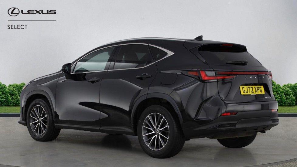 Used Lexus NX for sale - 77853382: Photo 2