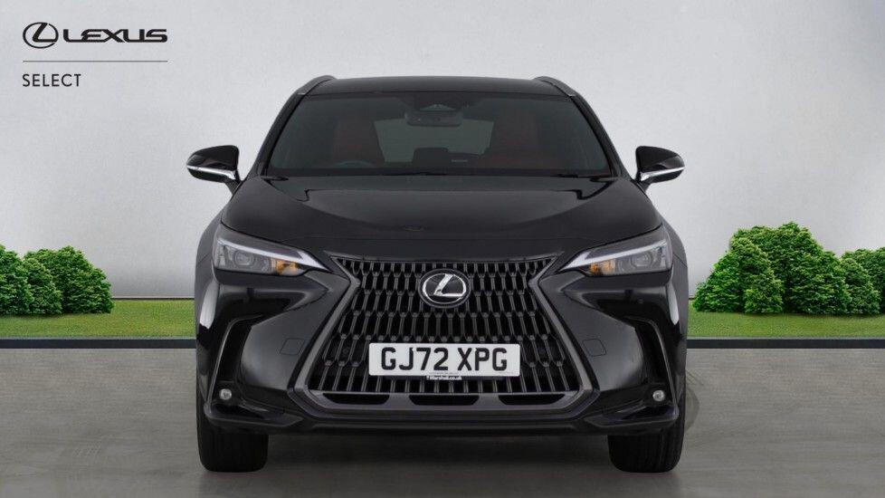 Used Lexus NX for sale - 77853382: Photo 4