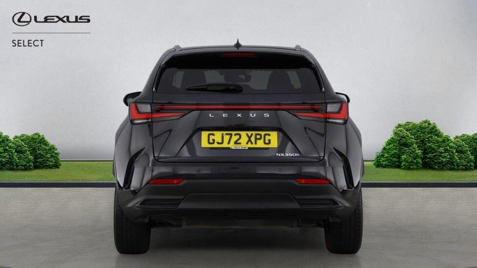 Used Lexus NX for sale - 77853382: Photo 5