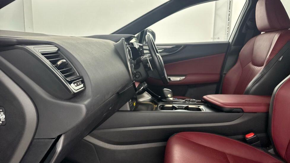 Used Lexus NX for sale - 77853382: Photo 6