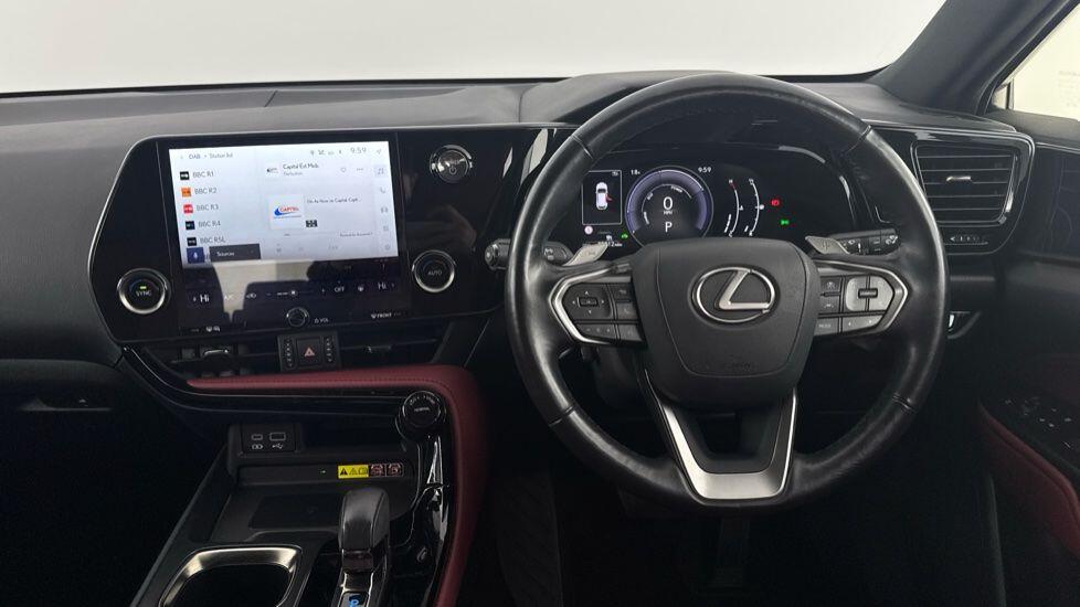 Used Lexus NX for sale - 77853382: Photo 8