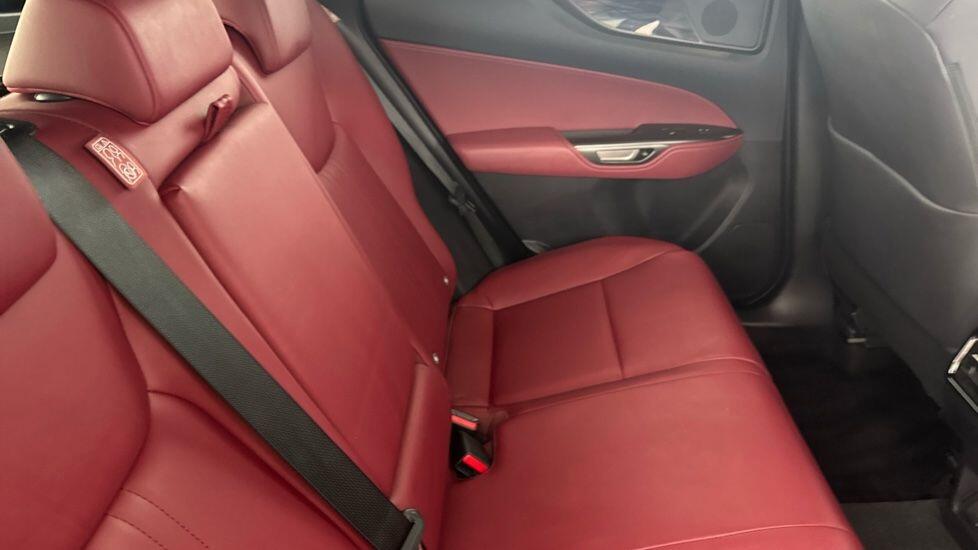 Used Lexus NX for sale - 77853382: Photo 9