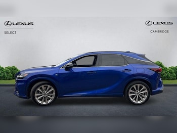 Used Lexus RX 2024 for sale - 75588839: Photo