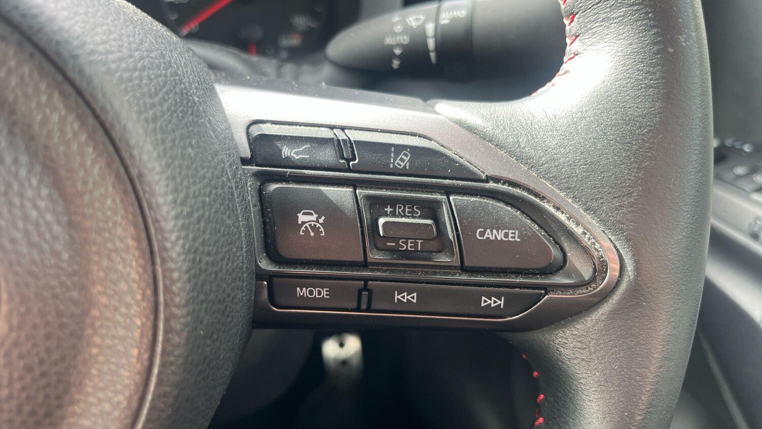 Vehicle 23