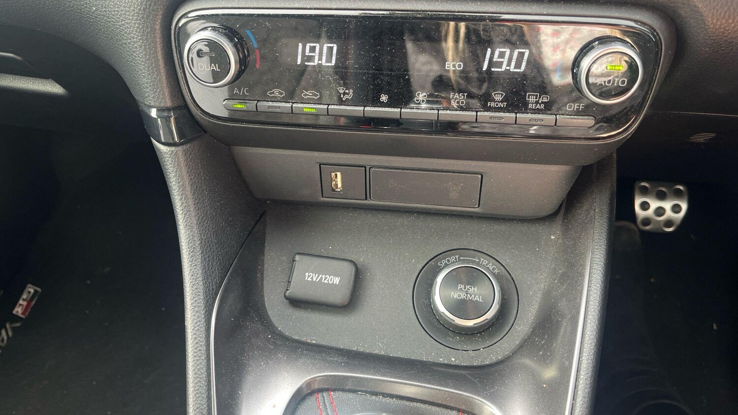 Vehicle 26