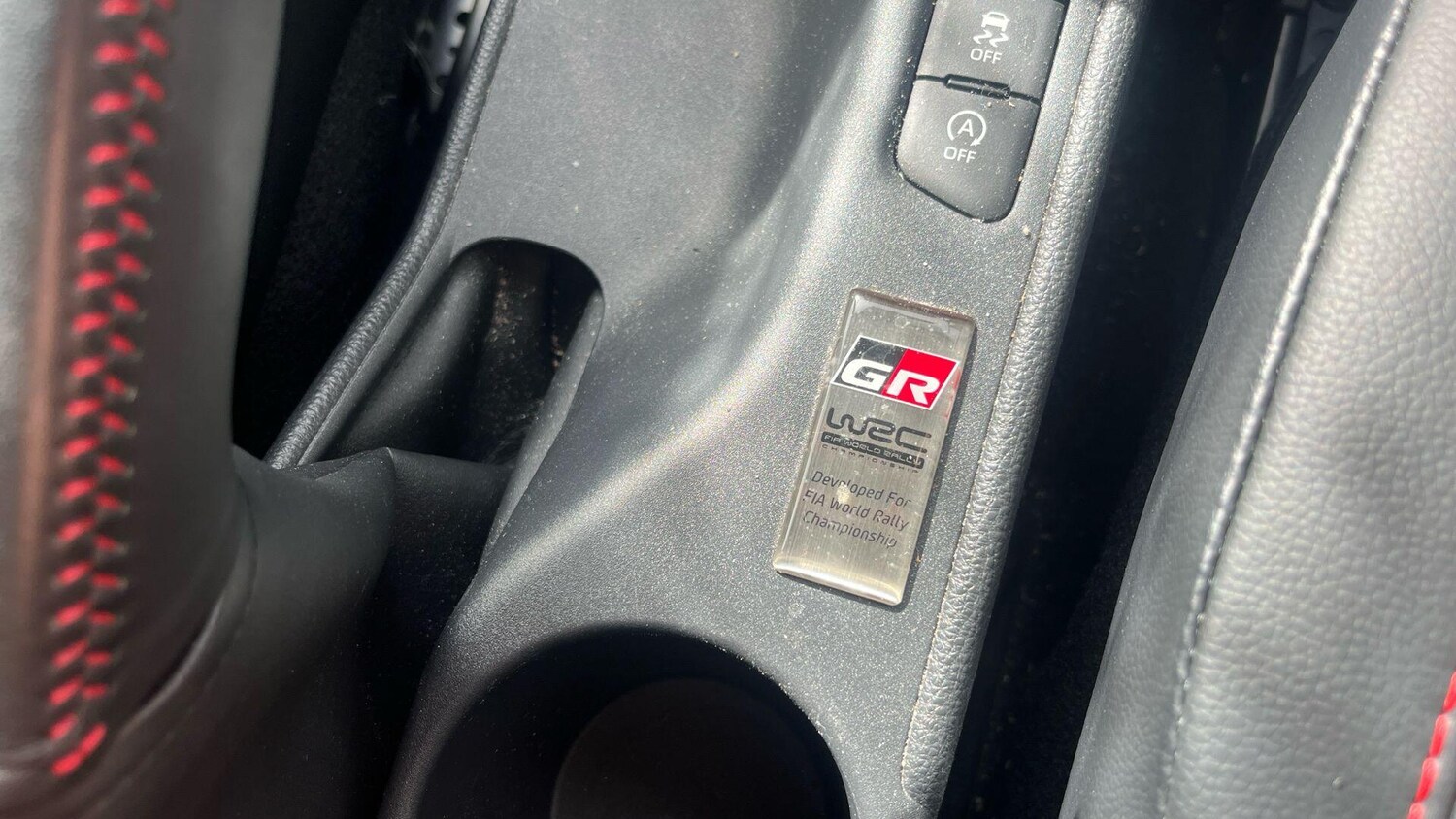 Vehicle 28