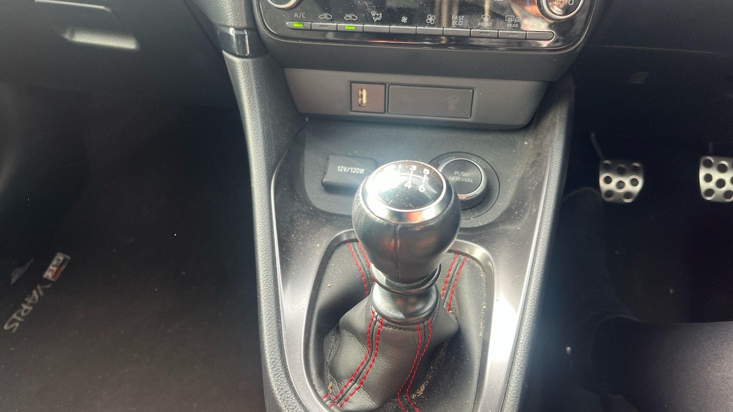 Vehicle 29
