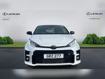 Used Toyota Yaris 2021 for sale - 75809802: Photo