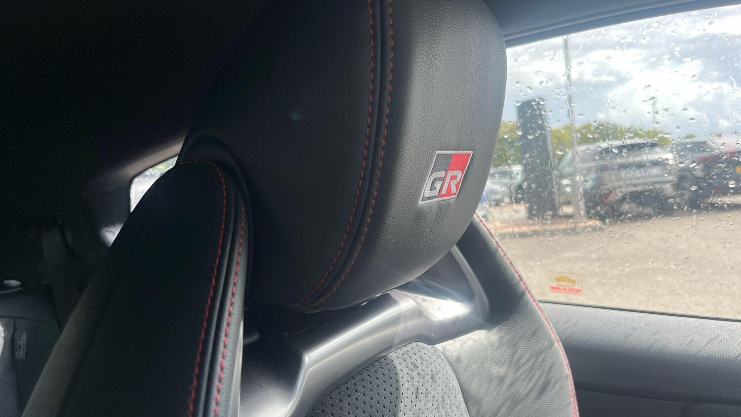 Vehicle 30