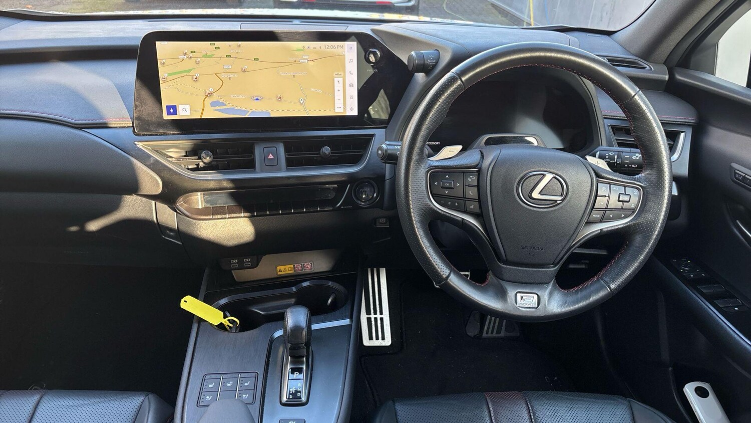 Used Lexus UX 2024 for sale - 76856048: Photo 10