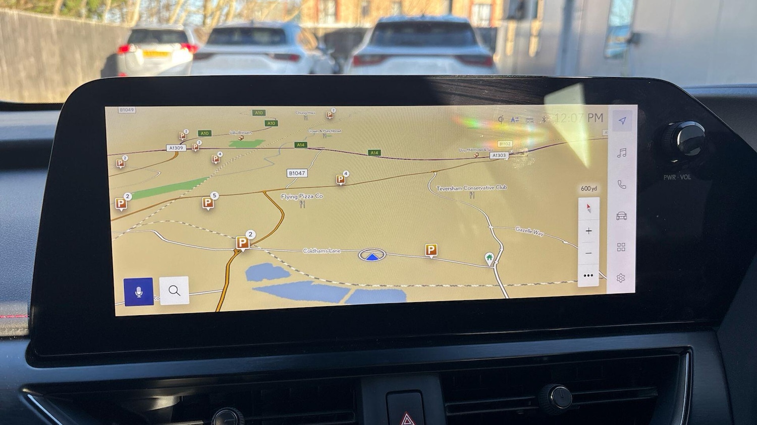 Used Lexus UX 2024 for sale - 76856048: Photo 13