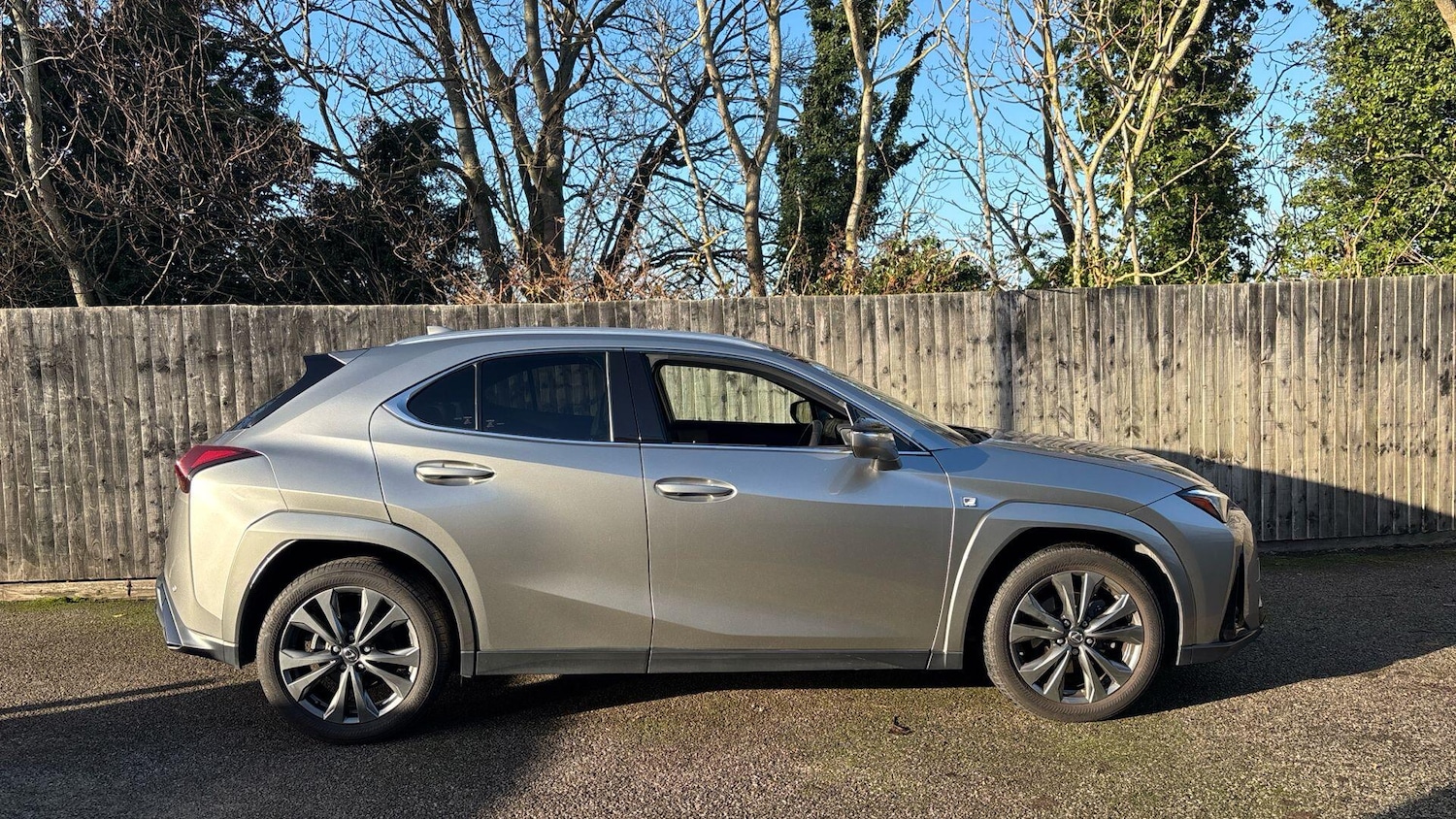 Used Lexus UX 2024 for sale - 76856048: Photo 19