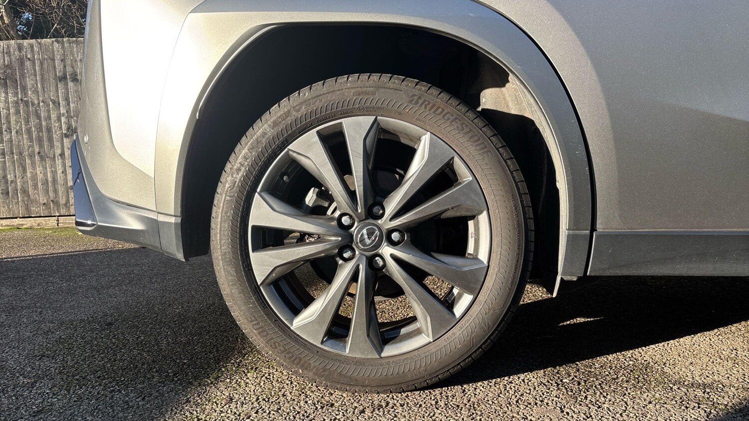 Used Lexus UX 2024 for sale - 76856048: Photo 22