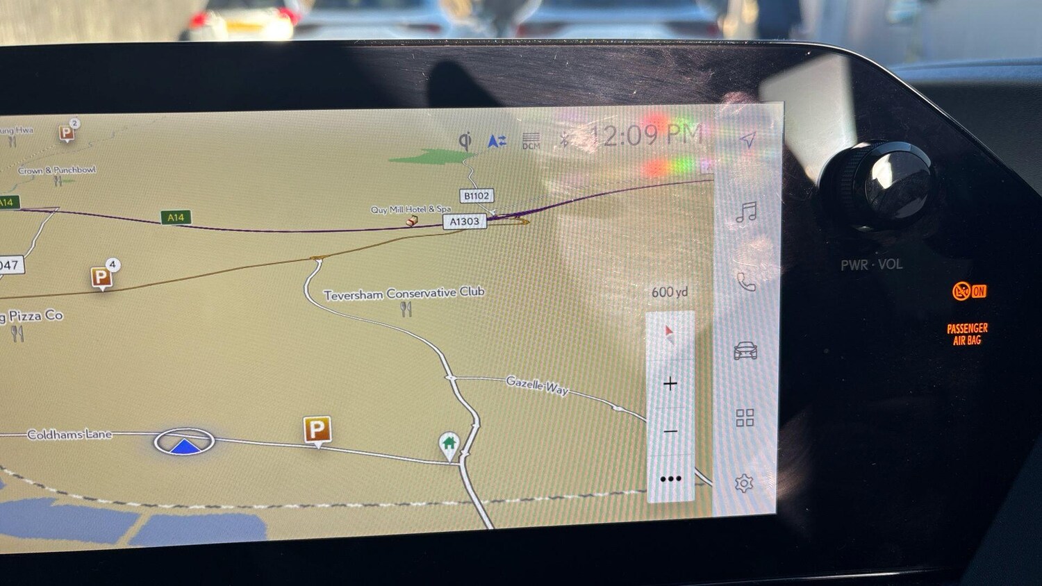 Used Lexus UX 2024 for sale - 76856048: Photo 23