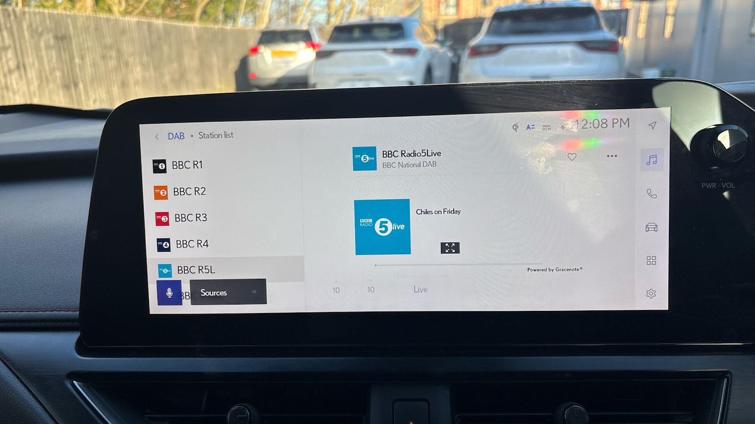 Used Lexus UX 2024 for sale - 76856048: Photo 24