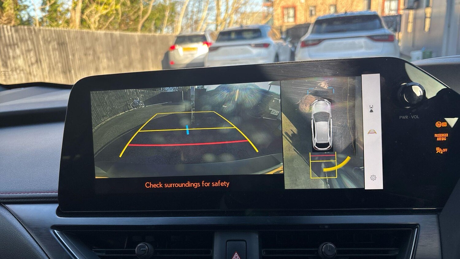 Used Lexus UX 2024 for sale - 76856048: Photo 26