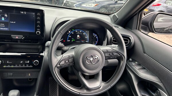 Used Toyota Yaris Cross 2023 for sale - 76226639: Photo 11