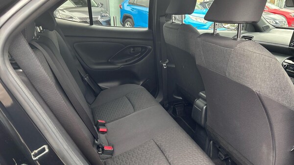 Used Toyota Yaris Cross 2023 for sale - 76226639: Photo 12