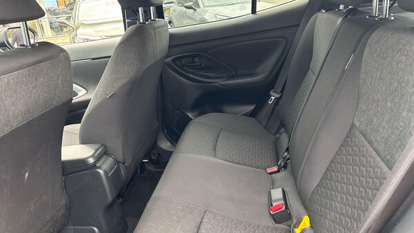 Used Toyota Yaris Cross 2023 for sale - 76226639: Photo 17