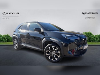 Toyota - Yaris Cross