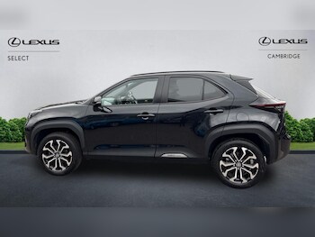 Used Toyota Yaris Cross 2023 for sale - 76226639: Photo 4