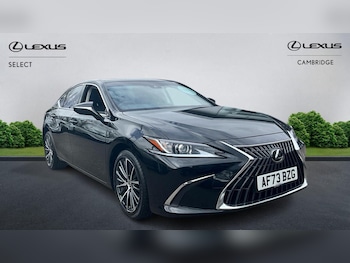 Used Lexus ES 2023 for sale - 78548850: Photo