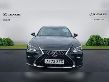 Used Lexus ES 2023 for sale - 78548850: Photo