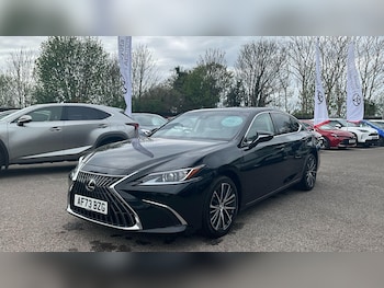 Used Lexus ES 2023 for sale - 78548850: Photo