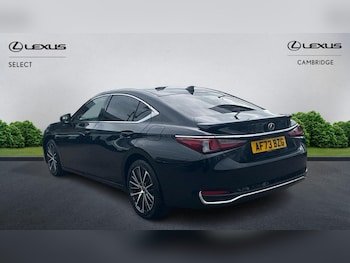 Used Lexus ES 2023 for sale - 78548850: Photo