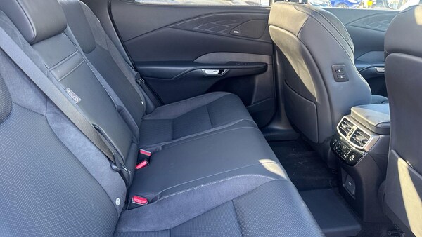 Used Lexus RX for sale - 76227321: Photo 12