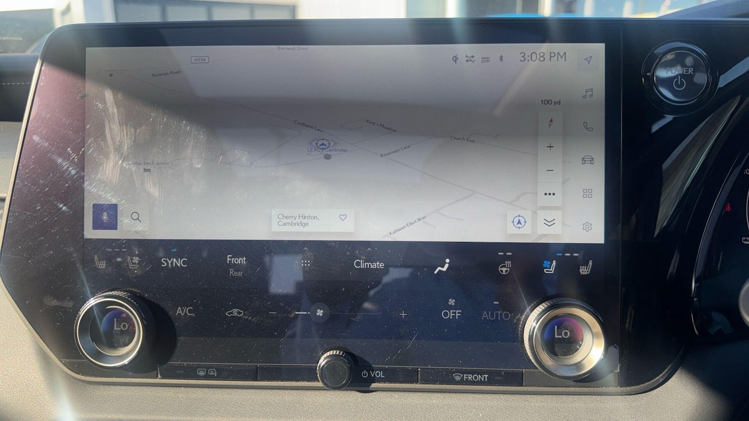 Used Lexus RX 2023 for sale - 76227321: Photo 13