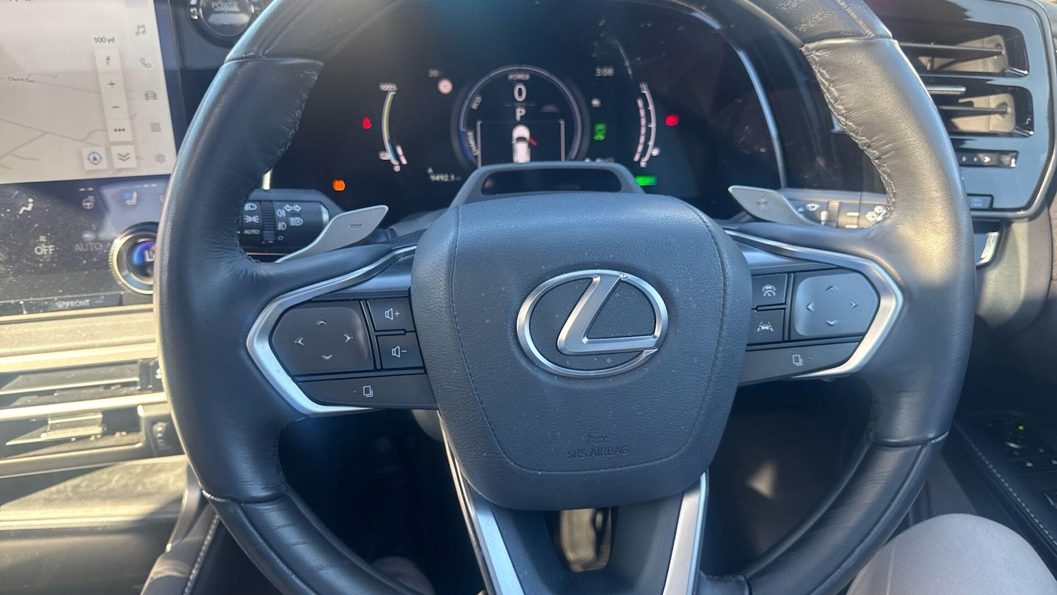 Used Lexus RX 2023 for sale - 76227321: Photo 14