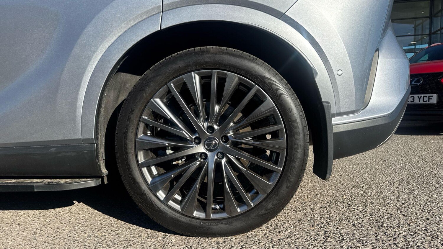 Used Lexus RX 2023 for sale - 76227321: Photo 22