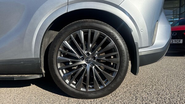 Used Lexus RX for sale - 76227321: Photo 22