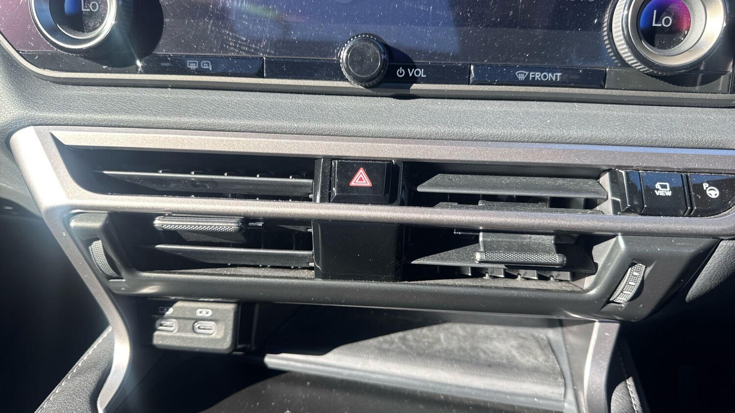 Used Lexus RX 2023 for sale - 76227321: Photo 23