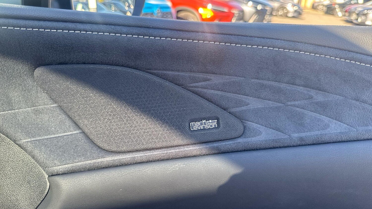 Used Lexus RX 2023 for sale - 76227321: Photo 24