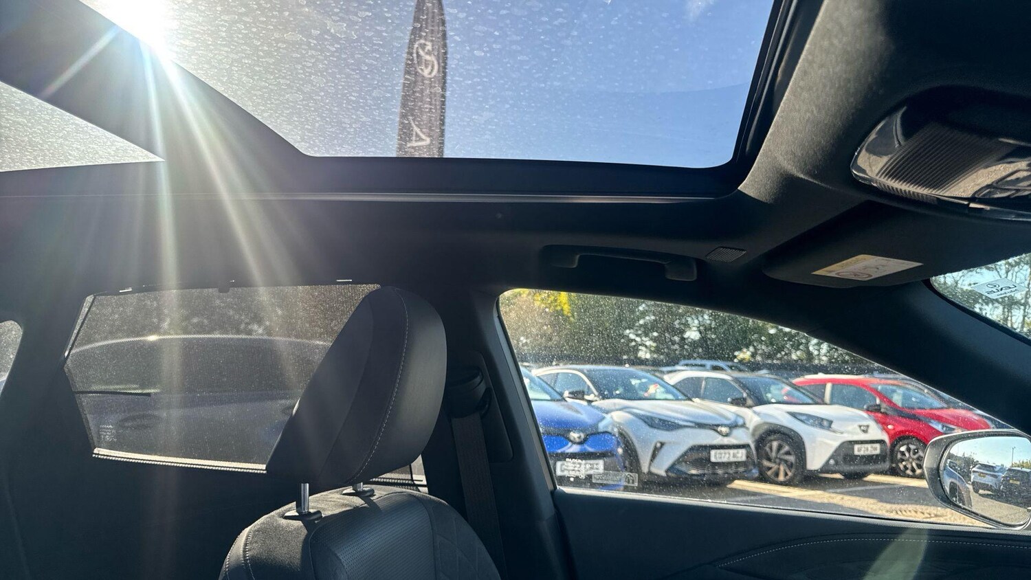 Used Lexus RX 2023 for sale - 76227321: Photo 28