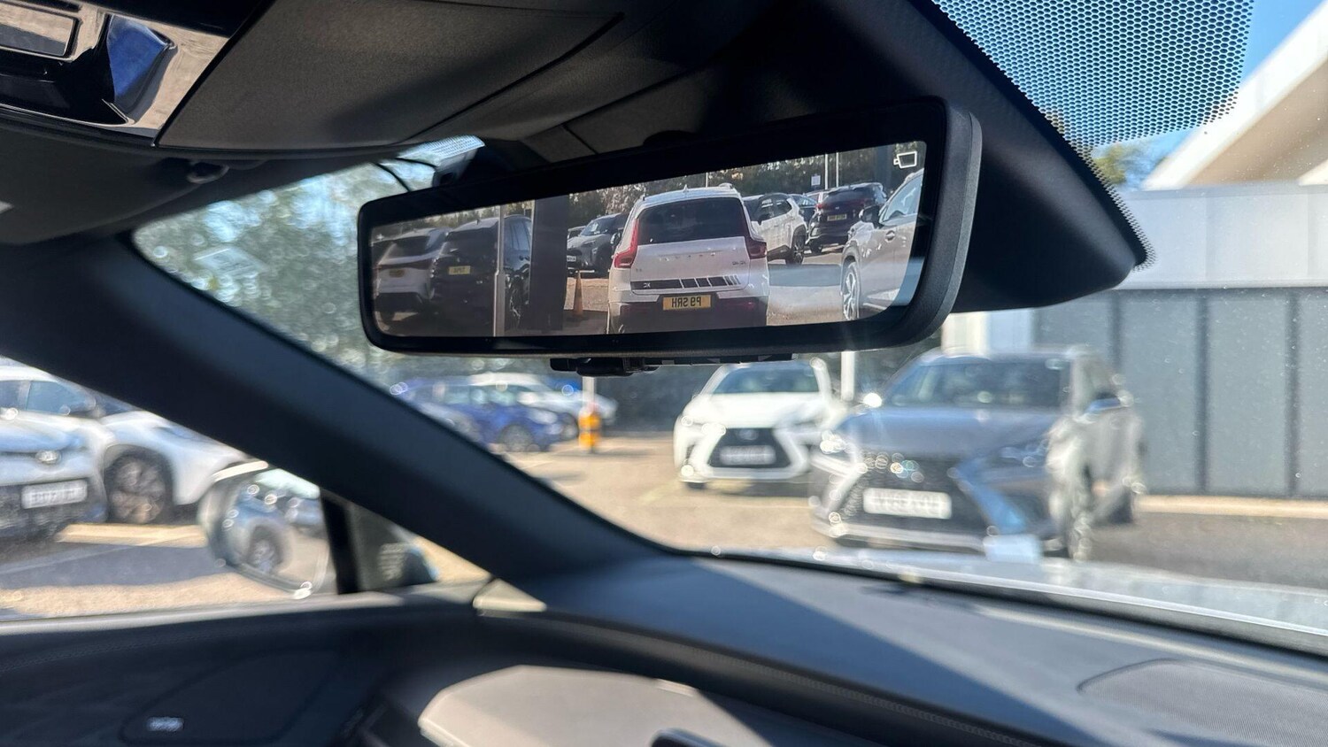 Used Lexus RX 2023 for sale - 76227321: Photo 30