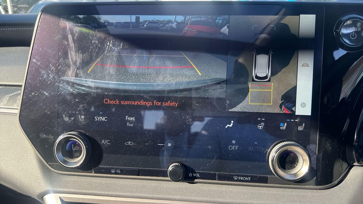 Used Lexus RX 2023 for sale - 76227321: Photo 35