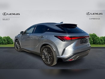 Used Lexus RX for sale - 76227321: Photo 3