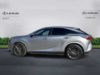 Used Lexus RX for sale - 76227321: Photo 4