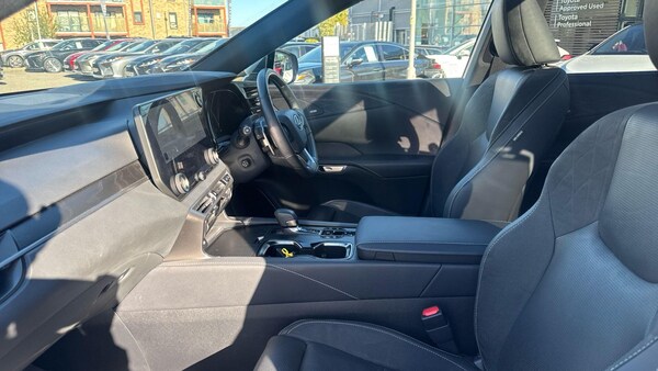 Used Lexus RX for sale - 76227321: Photo 9