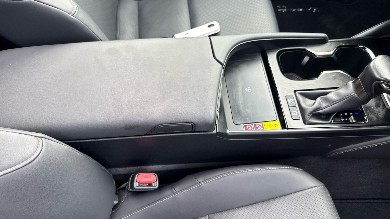 Used Lexus ES 2022 for sale - 77709827: Photo 10