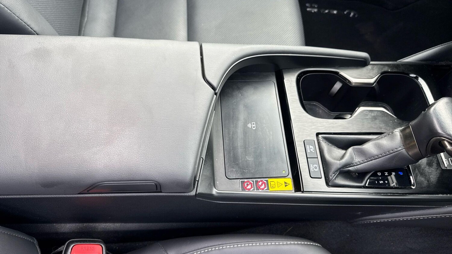 Used Lexus ES 2022 for sale - 77709827: Photo 12