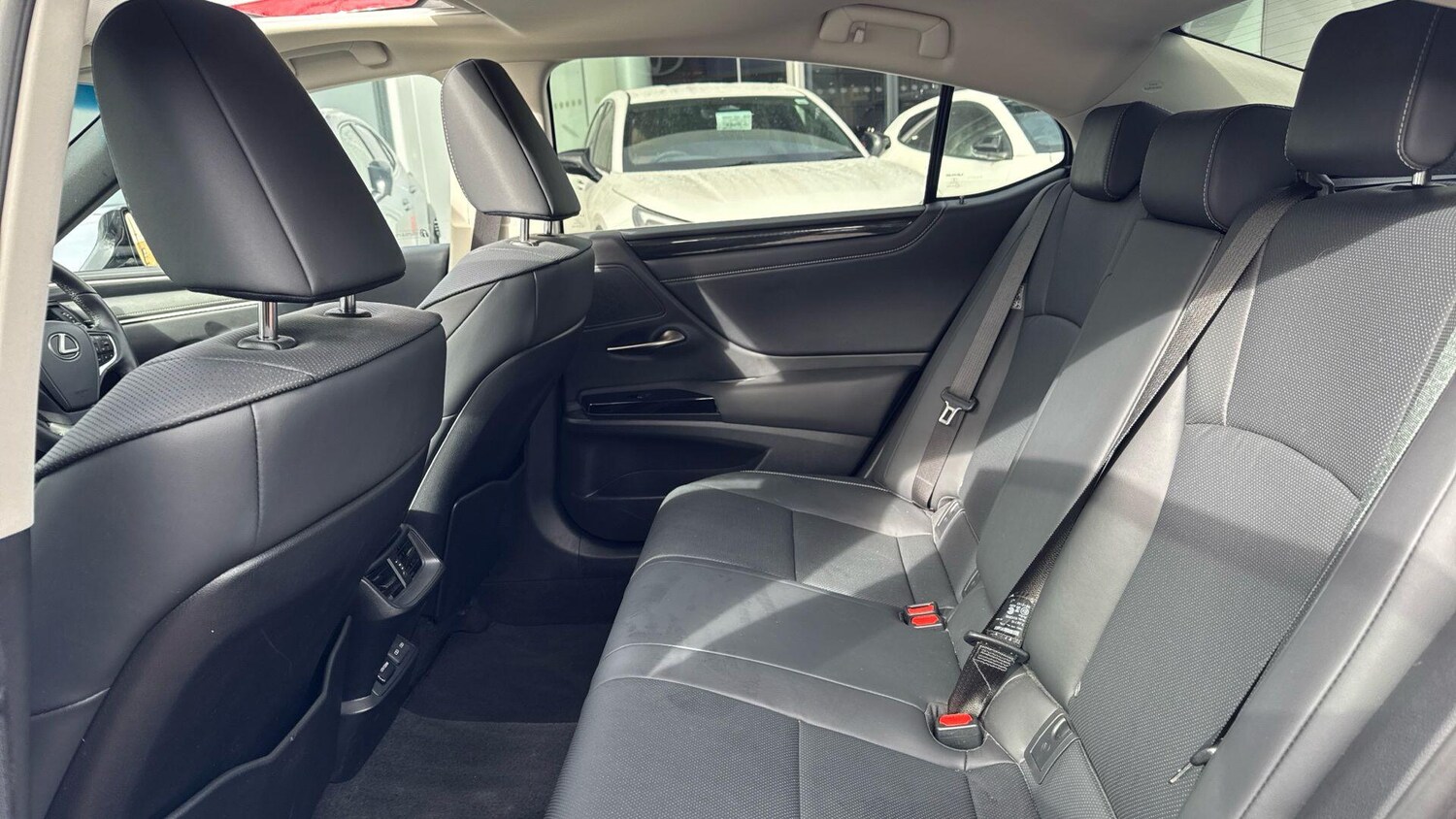 Used Lexus ES 2022 for sale - 77709827: Photo 18