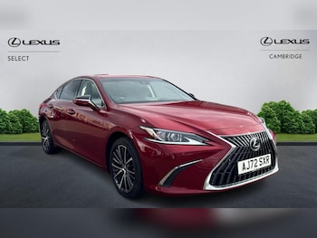 Used Lexus ES 2022 for sale - 77709827: Photo